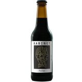 Kabinet pivo Porter 0.33l u