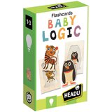 Headu otroške igralne karte baby animals | Shoptok.si