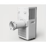 Chigo Prijenosna klima 9000BTU, 2.6kW, A, R290, bijela | shoptok.hr