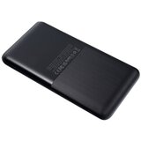 Veger S22 prenosna baterija 20000mAh ultra slim,črna | Shoptok.si