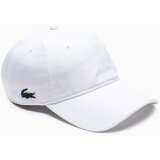 Lacoste Core Performance White Cap | shoptok.hr