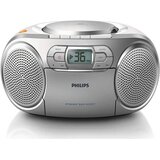 Philips CD SoundmachineCD; CD-R; CD-RW; KASETEFONFM; automacko digitalno podesavanje | Eponuda.ba