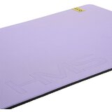  Mfk07 prostirka za fitness (ljubičasto-crna) | shoptok.hr