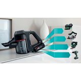 Bosch akumulatorski usisivač BCS 711A | Eponuda.com