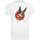 Mister Tee Free white t-shirt | shoptok.hr