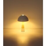 Globo 51070122 - Stona lampa PAULIN 1xE27ILLU/40W/230V bež | Eponuda.com