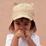 Liewood obostrani šešir gorm shell pale tuscany/sea shell | shoptok.hr