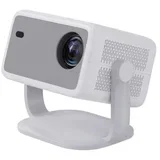 projektor Z-R5 fhd 1920X1080/LEDLCD/6000LUM(350ANSI)/DuaWiFi/mirac/BT/HDMI/USB/AV/zv