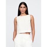 GAP Linen top - Women's | shoptok.hr
