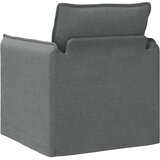 SOFA 60cm Tamno siva Metal - Tamno siva 60 cm | shoptok.hr