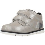Chicco ANKLE BOOT FORRISA Srebrna | shoptok.hr