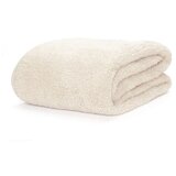  Topla odeja Snug-Rug Sherpa - kremna Slike