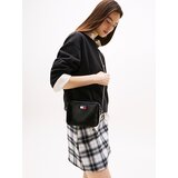 Tommy Jeans Torba za čez ramo 'Must' modra / rdeča / črna / bela | Shoptok.si