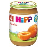 Hipp Kašica - marelica Cene