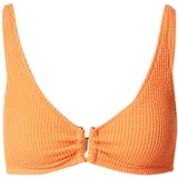Lindex Bikini zgornji del 'Adelle' oranžna