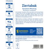 KIEPENKERL Okrasni tobak "Sensations mešanica" - 1 pkt. | Shoptok.si