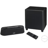 Toshiba Mini 3D SoundBar zvučnici sa Subwoofer-om (PA5075E-1SPA) zvučnik