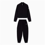 Emporio Armani Trenirka komplet 7W000669AF13135UC001 Črna Cene