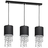  Luster na sajli ALMERIA 3xE27/60W/230V | Eponuda.com