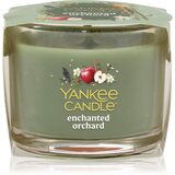 Yankee Candle Enchanted Orchard votivna sveča glass 37 g Cene