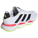 Adidas Čevlji za športe v zaprtih prostorih Stabil 16 Indoor JP7273 Bela | Shoptok.si