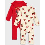 Sinsay Kombinezon Minnie | shoptok.hr