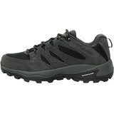 Columbia Niske cipele 'REDMOND™ IV' tamo siva / crna | shoptok.hr