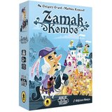 MIPL Društvena igra Zamak kombo Cene