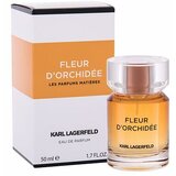 Karl Lagerfeld Ženski parfem Fleur d'Orchidée 100ml Cene