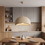 Opviq luster BETA-40-1001, 1 × E27, bež | Eponuda.com