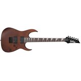 Ibanez Električna gitara GRG121DX-WNF, Walnut Flat | Eponuda.com