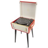 GPO Retro Bermuda Rdeča | Shoptok.si