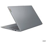 Lenovo Laptop IdeaPad Slim 3 15AMN8 15.6 FHD/R5-7520U/8GB/NVMe 512GB/Siva/bez punjača/82XQ019LYA | Eponuda.com