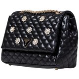 Guess Ročna torba Everlee HWEG86 79210 Črna | Shoptok.si