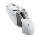 Logitech G309 Lightspeed beli bežični miš Cene
