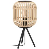 Eglo 43218 - Stona lampa BORDESLEY 1xE27/28W/230V | Eponuda.com