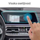  Zaštitno staklo bmw 1 F40 za multimedijalni ekran. | ePonuda.com