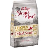 Purizon Single Meat Adult piščanec z bučo - brez žit - 4 kg (4 x 1 kg) Cene