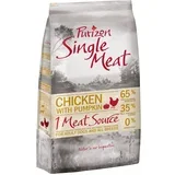 Single Meat Adult piščanec z bučo - brez žit - 4 kg (4 x 1 kg)
