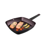 Cecotec žar ponev polka experience 28 grill titan Cene