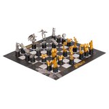 Noble Collection Šah set DC vs The Joker | shoptok.hr
