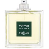 Guerlain Vetiver 100 ml toaletna voda tester za muškarce Cijene