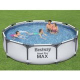 Bestway Bazen Steel PRO MAX 305x76 cm | Shoptok.si