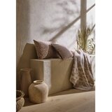 Joop! DEKORATIVNA ODEJA 150/200 cm sivobež | Shoptok.si