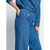 Sinsay Wide leg traperice | shoptok.hr