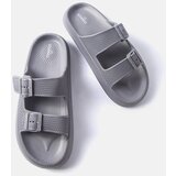 Gemre Gray men's flip-flops Karersee | Shoptok.si