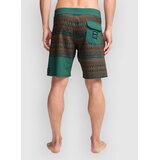 Billabong Burleigh Pro Boardshorts sea geeen | Shoptok.si