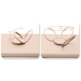  ovitek liquid ring za samsung galaxy A33 5G A336 - oranžen | Shoptok.si