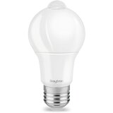 Braytron LED Sijalica sa Senzorom Pokreta 9W E27 A60 6500K BA14-70923 | Eponuda.com