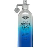 Cuba authentic Bold toaletna voda 100 ml za muškarce | shoptok.hr